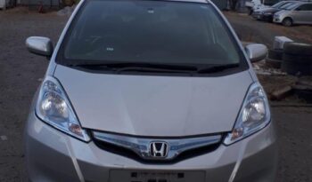 Honda Fit Hybrid (Sold) full