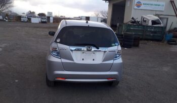 Honda Fit Hybrid (Sold) full