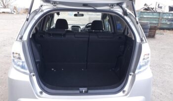 Honda Fit Hybrid (Sold) full