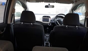 Honda Fit Hybrid (Sold) full