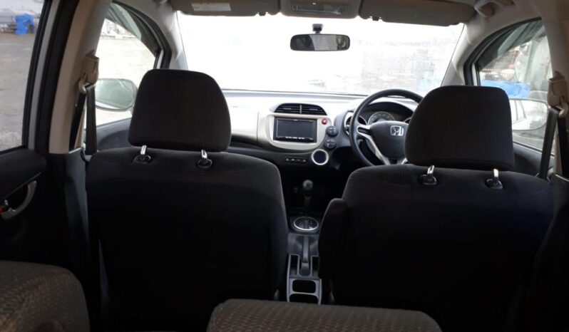 Honda Fit Hybrid (Sold) full