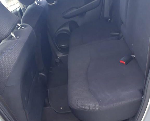 Honda Fit Hybrid (Sold) full