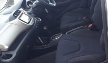 Honda Fit Hybrid (Sold) full