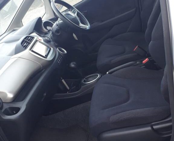 Honda Fit Hybrid (Sold) full