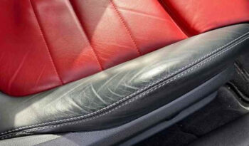 MERCEDES BENZ E CLASS (Reserved) full