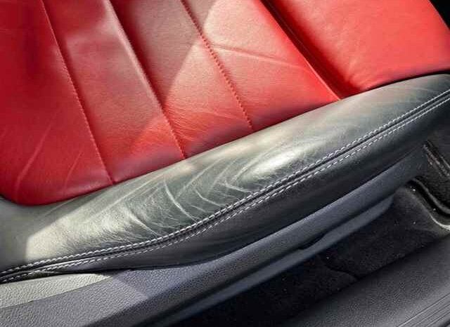 MERCEDES BENZ E CLASS (Reserved) full