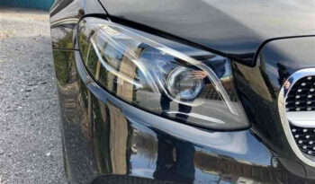 MERCEDES BENZ E CLASS (Reserved) full