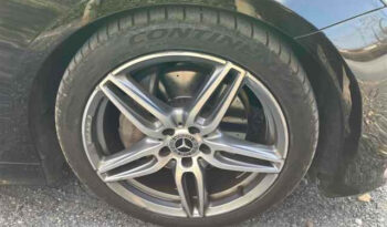 MERCEDES BENZ E CLASS (Reserved) full