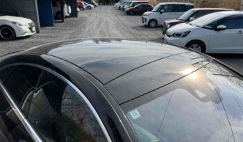 MERCEDES BENZ E CLASS (Reserved) full