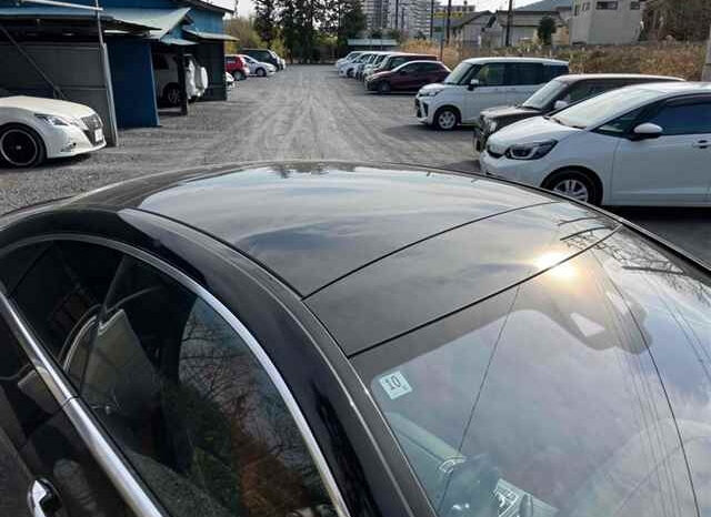 MERCEDES BENZ E CLASS (Reserved) full