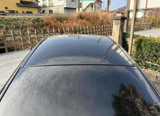 MERCEDES BENZ E CLASS (Reserved) full