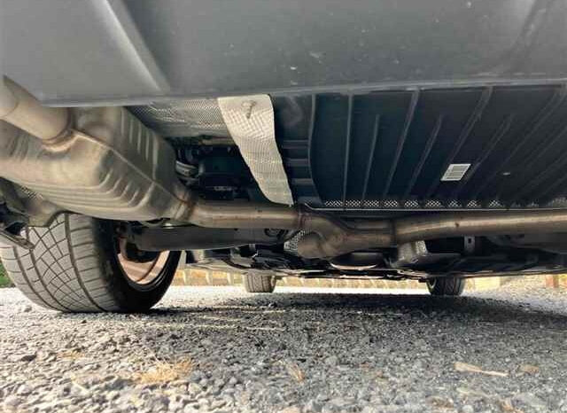 MERCEDES BENZ E CLASS (Reserved) full