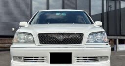 Toyota Crown Athlete  (Reserved)