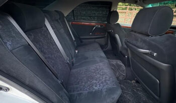 Toyota Crown Athlete  (Reserved) full
