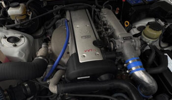 Toyota Crown Athlete  (Reserved) full