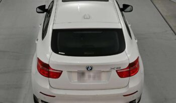 BMW X6   2009  (Reserved) full