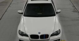BMW X6   2009  (Reserved)