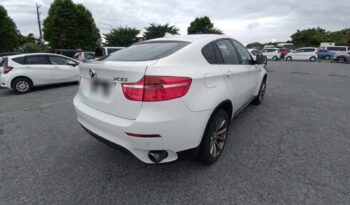 BMW X6   2009  (Reserved) full