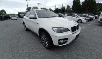BMW X6   2009  (Reserved) full