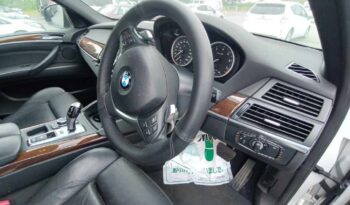 BMW X6   2009  (Reserved) full