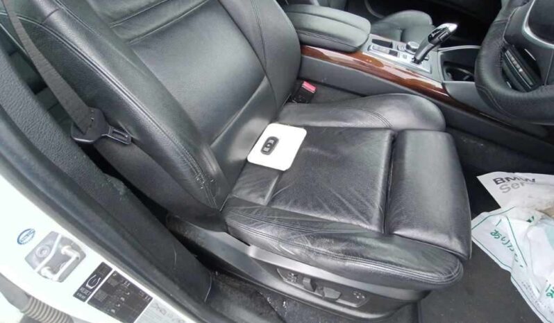 BMW X6   2009  (Reserved) full