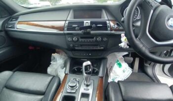 BMW X6   2009  (Reserved) full