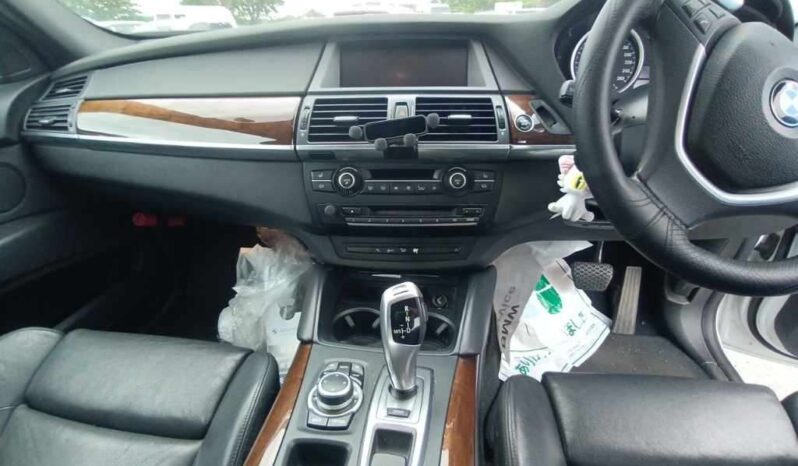 BMW X6   2009  (Reserved) full