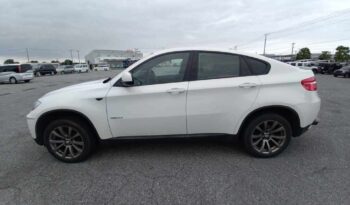 BMW X6   2009  (Reserved) full