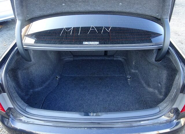 Honda Accord CL7 Euro R full
