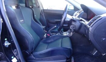 Honda Accord CL7 Euro R full