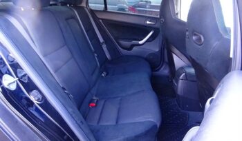 Honda Accord CL7 Euro R full