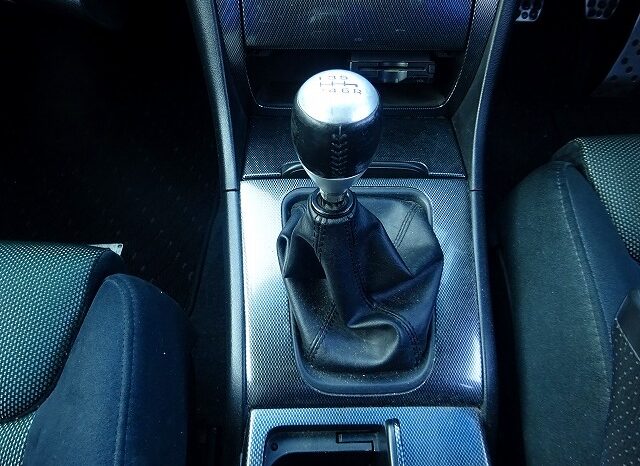 Honda Accord CL7 Euro R full
