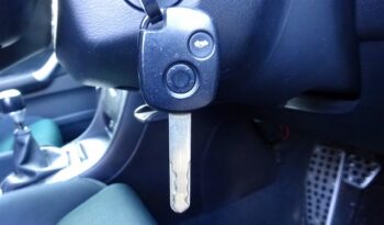 Honda Accord CL7 Euro R full