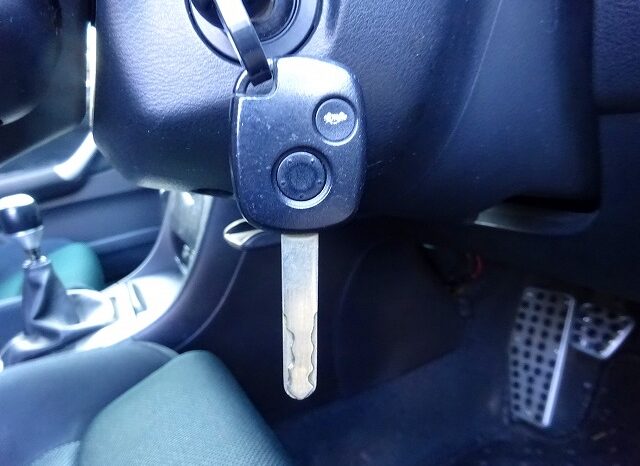 Honda Accord CL7 Euro R full