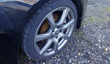 Honda Accord CL7 Euro R full