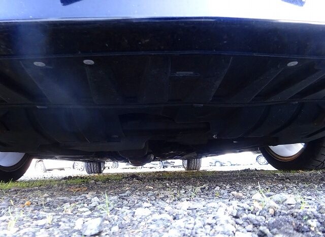 Honda Accord CL7 Euro R full