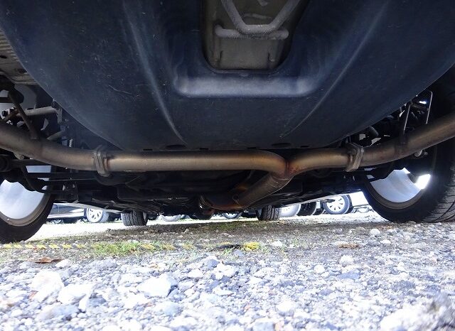 Honda Accord CL7 Euro R full