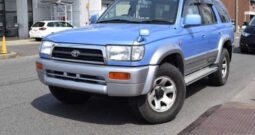 Toyota Hilux Surf (Reserved)