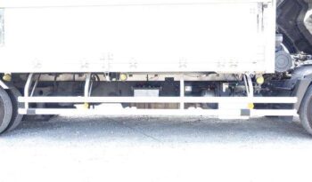 Hino Ranger full