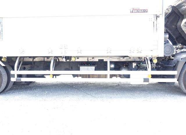 Hino Ranger full