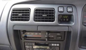 Toyota Hilux Surf (Reserved) full