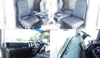 Hino Ranger full