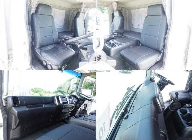 Hino Ranger full