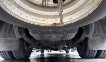 Toyota Coaster full