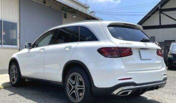 Mercedes Benz GLC Class 220d (Reserved) full