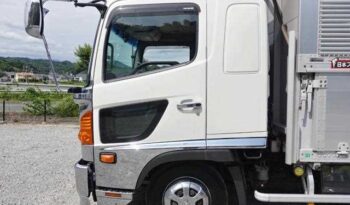 Hino Ranger full