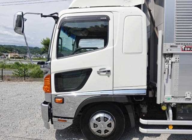 Hino Ranger full