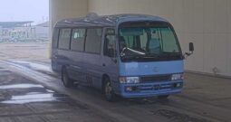 Toyota Coaster