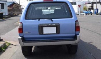 Toyota Hilux Surf (Reserved) full