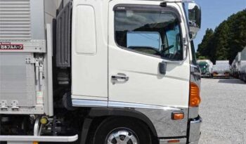 Hino Ranger full